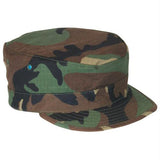 Combat Cap