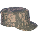 Combat Cap