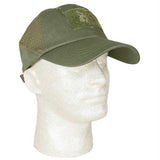 Mesh Tactical Cap