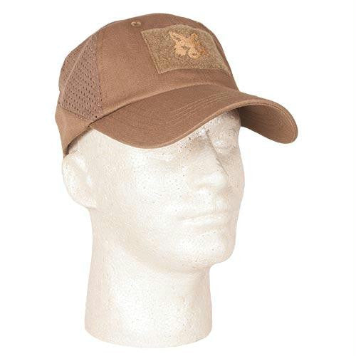 Mesh Tactical Cap