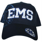 Embroidered Ball Cap