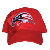 Embroidered Ball Cap