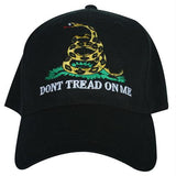 Embroidered Ball Cap