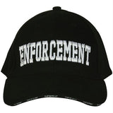 Embroidered Ball Cap