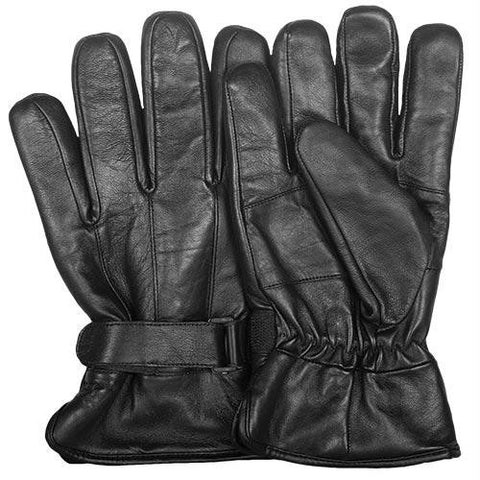 Glacial Cold Weather Gloves