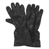 All Leather Motorcycle Gloves