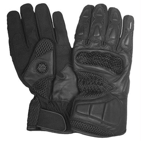 Scorpion Hard Knuckle Tactical Gloves