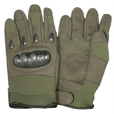 Tactical Assault Gloves