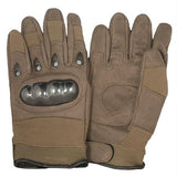 Tactical Assault Gloves