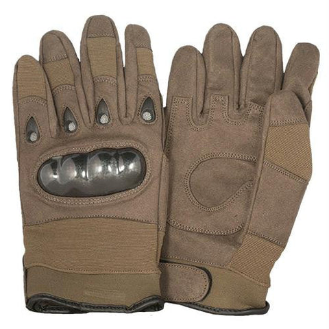 Tactical Assault Gloves