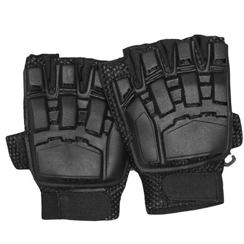 Half Finger Tactical Engagement Gloves