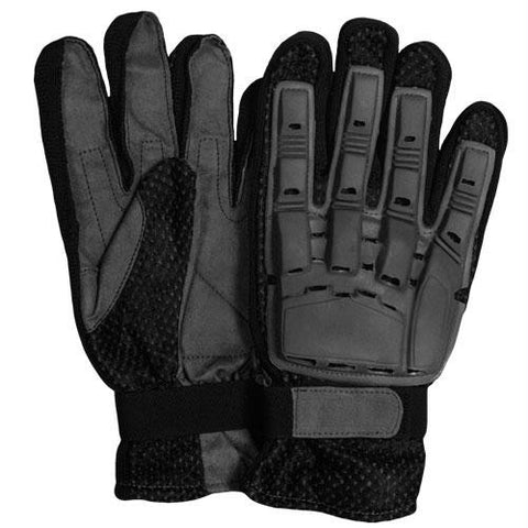 Full Finger Tactical Engagement Gloves