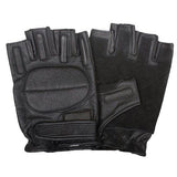 Half Finger Repelling Gloves