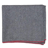 Wool Camp Blanket