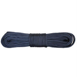 Nylon Braided Paracord - 100' Hank