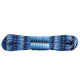 Nylon Braided Paracord - 100' Hank