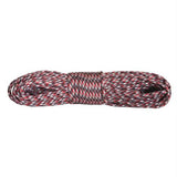 Nylon Braided Paracord - 100' Hank