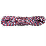 Nylon Braided Paracord - 100' Hank