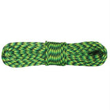 Nylon Braided Paracord - 100' Hank