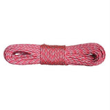 Nylon Braided Paracord - 100' Hank