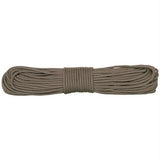 Nylon Braided Paracord - 50' Hank