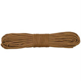 Nylon Braided Paracord - 50' Hank