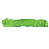 Nylon Braided Paracord - 50' Hank