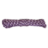 Nylon Braided Paracord - 50' Hank