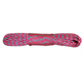 Nylon Braided Paracord - 50' Hank