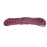 Nylon Braided Paracord - 50' Hank