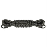 Nylon Braided Paracord - 50' Hank