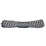 Nylon Braided Paracord - 50' Hank