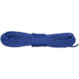 Nylon Braided Paracord - 50' Hank