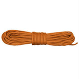 Nylon Braided Paracord - 50' Hank