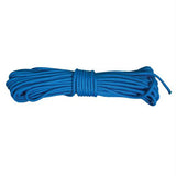 Nylon Braided Paracord - 50' Hank