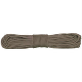 Nylon Braided Paracord - 100' Hank