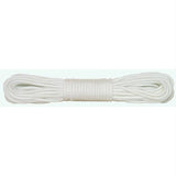 Nylon Braided Paracord - 100' Hank