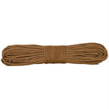 Nylon Braided Paracord - 100' Hank