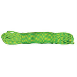 Nylon Braided Paracord - 100' Hank