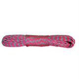 Nylon Braided Paracord - 100' Hank