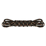 Nylon Braided Paracord - 100' Hank