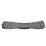 Nylon Braided Paracord - 100' Hank