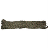 Nylon Braided Paracord - 100' Hank