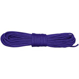 Nylon Braided Paracord - 100' Hank