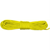 Nylon Braided Paracord - 100' Hank