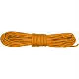 Nylon Braided Paracord - 100' Hank