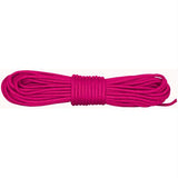 Nylon Braided Paracord - 100' Hank