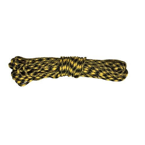 Nylon Braided Paracord - 100' Hank