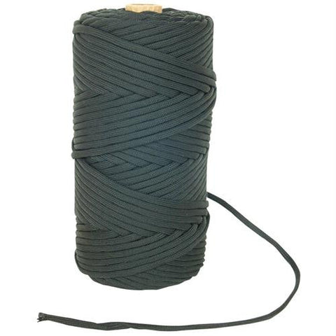 Nylon Type III Commercial Paracord - 300'