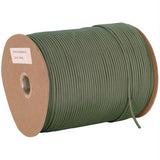 Nylon Type III Commercial Paracord - 1200'